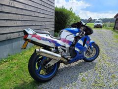 Suzuki GSX-R 750 W 1993 occasion – foto 15 van 22
