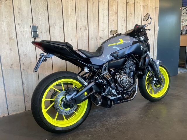 yamaha - mt-07-abs