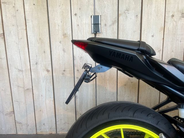 yamaha - mt-07-abs