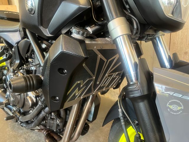yamaha - mt-07-abs
