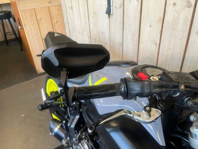 yamaha - mt-07-abs