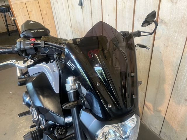 yamaha - mt-07-abs