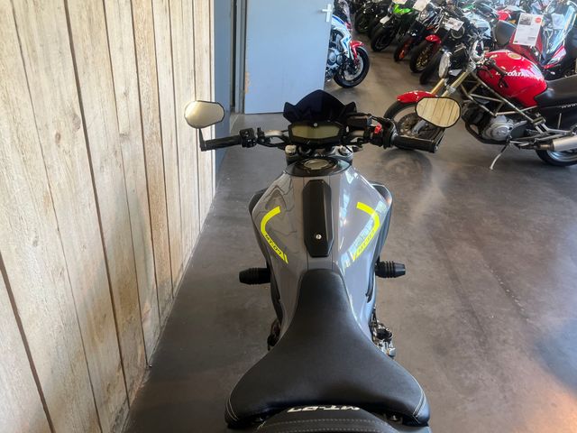 yamaha - mt-07-abs