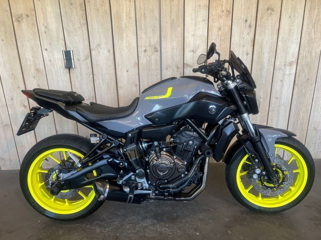 yamaha - mt-07-abs