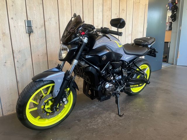 yamaha - mt-07-abs