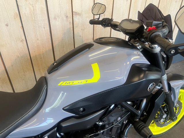 yamaha - mt-07-abs