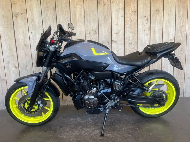 yamaha - mt-07-abs