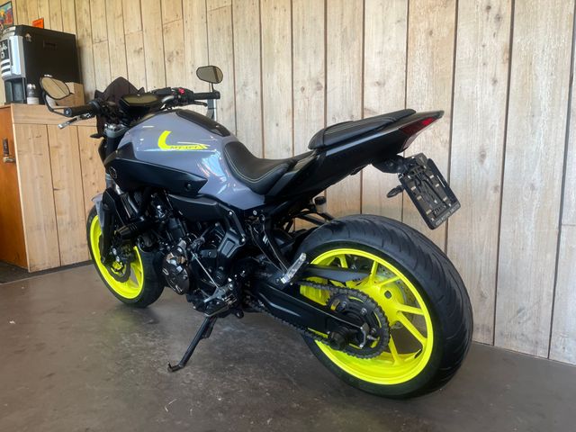 yamaha - mt-07-abs