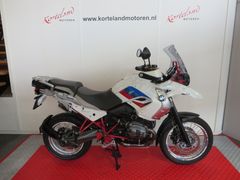 BMW R 1200 GS ABS-ASC-ESA