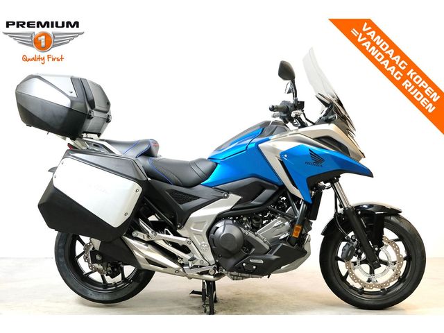 honda - nc-750-x-dct
