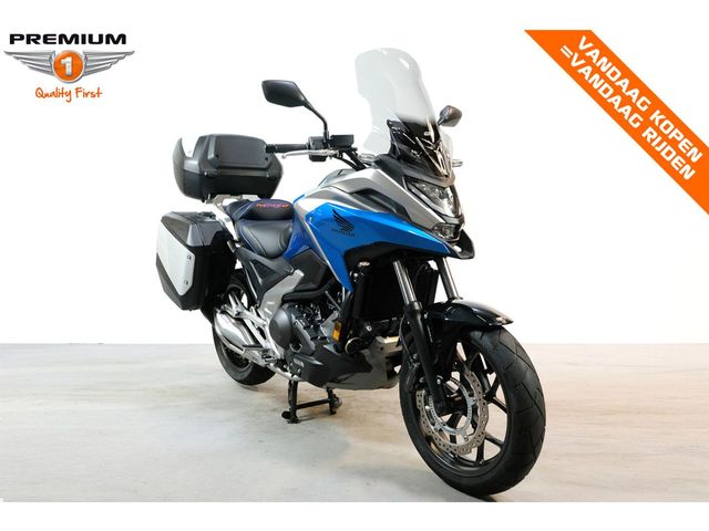 honda - nc-750-x-dct