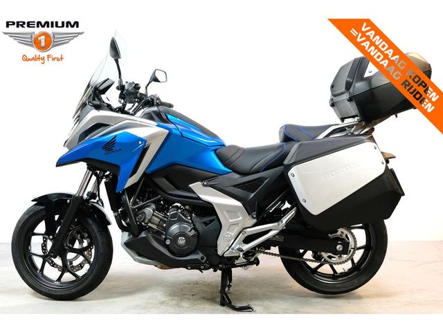 honda - nc-750-x-dct