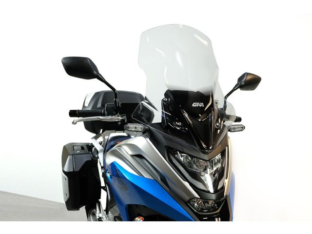 honda - nc-750-x-dct