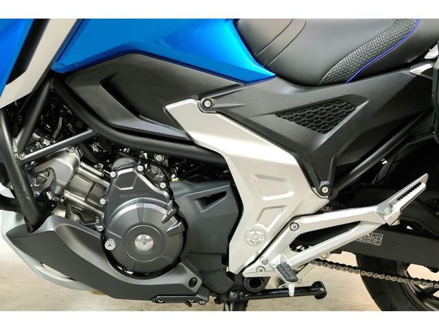 honda - nc-750-x-dct