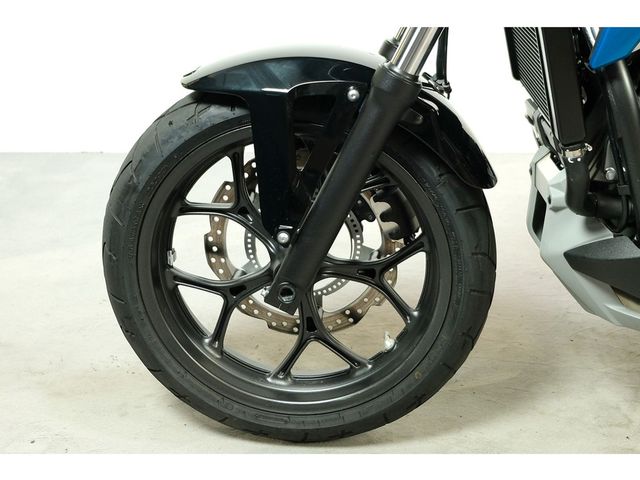 honda - nc-750-x-dct