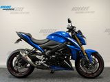 SUZUKI GSX-S 1000 (Z)A