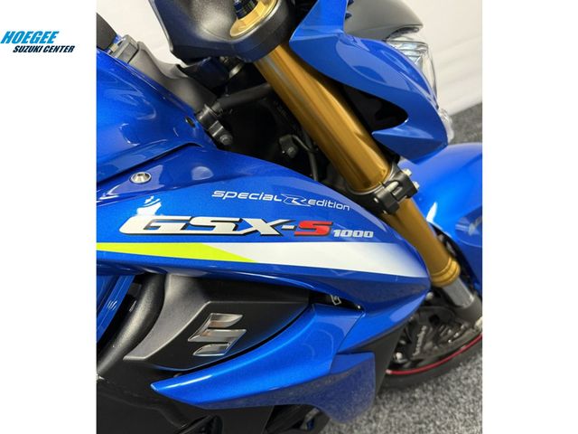 suzuki - gsx-s-1000--z-a