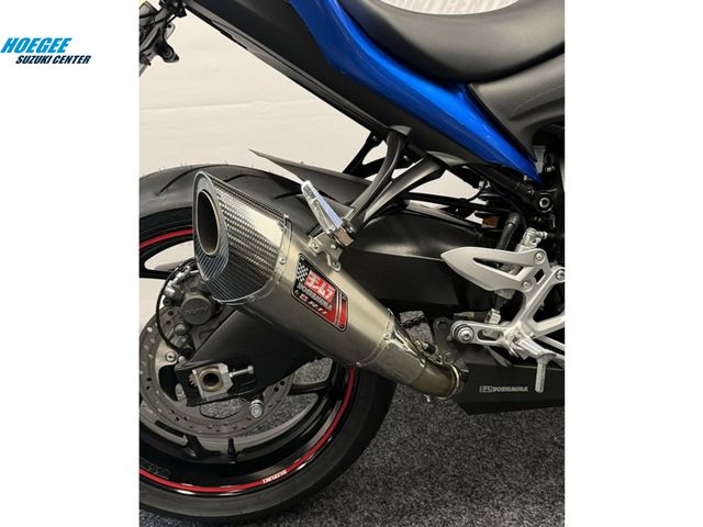 suzuki - gsx-s-1000--z-a