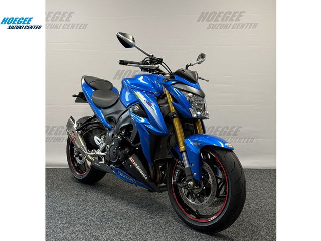 suzuki - gsx-s-1000--z-a
