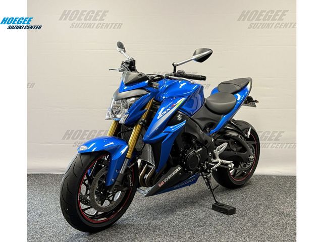 suzuki - gsx-s-1000--z-a