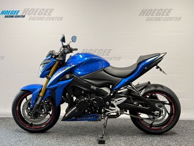 suzuki - gsx-s-1000--z-a