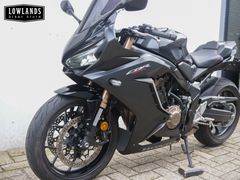 Honda CBR 650 R 2021 occasion – foto 7 van 12