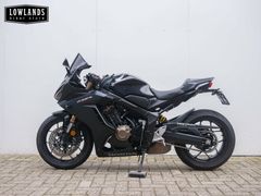 Honda CBR 650 R 2021 occasion – foto 2 van 12