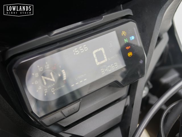 honda - cbr-650-r