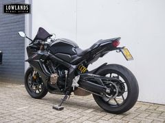 Honda CBR 650 R 2021 occasion – foto 4 van 12