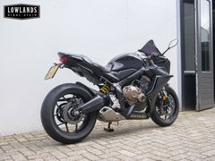 Honda CBR 650 R 2021 occasion – foto 9 van 12