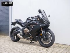 Honda CBR 650 R 2021 occasion – foto 10 van 12