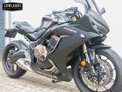 Honda CBR 650 R 2021 occasion – foto 12 van 12
