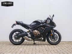 Honda CBR 650 R 2021 occasion – foto 1 van 12