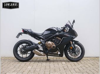 Honda CBR 650 R 2021 occasion