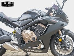 Honda CBR 650 R 2021 occasion – foto 11 van 12
