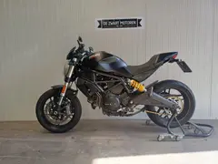 Ducati Monster 797 2017 occasion – foto 8 van 18