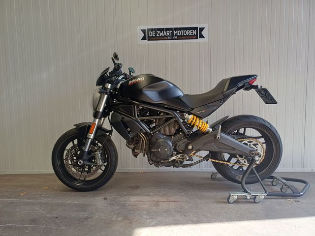 ducati - monster-797