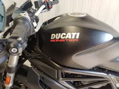 Ducati Monster 797 2017 occasion – foto 18 van 18