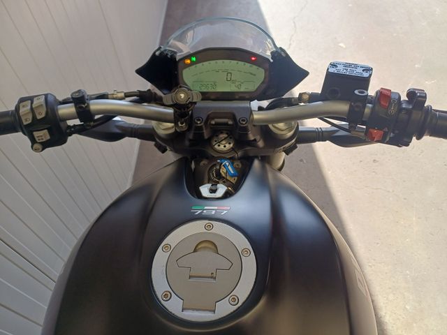 ducati - monster-797