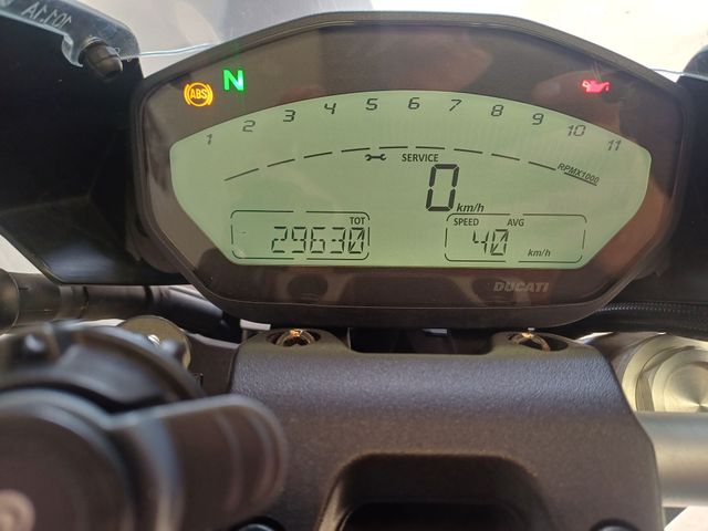 ducati - monster-797