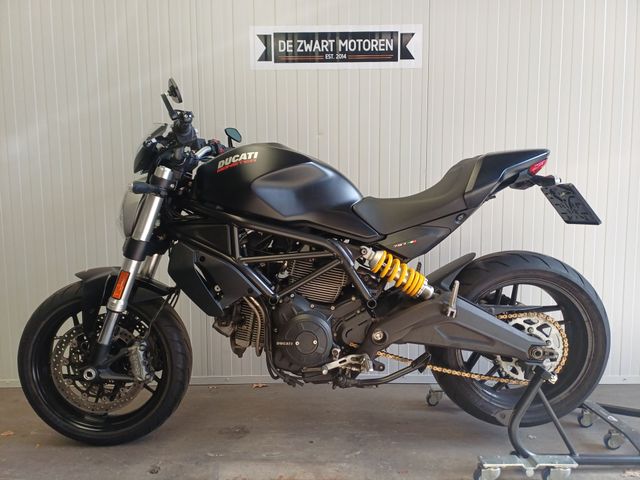 ducati - monster-797