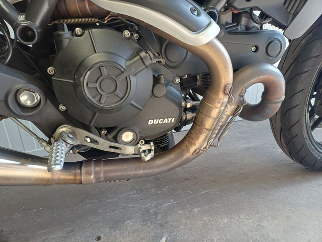 ducati - monster-797