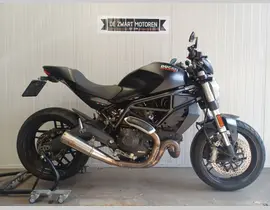 Ducati Monster 797 2017 occasion