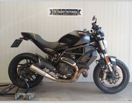 Ducati Monster 797 2017 occasion