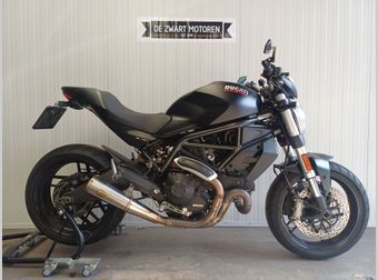 Ducati Monster 797 2017 occasion