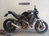 DUCATI MONSTER 797