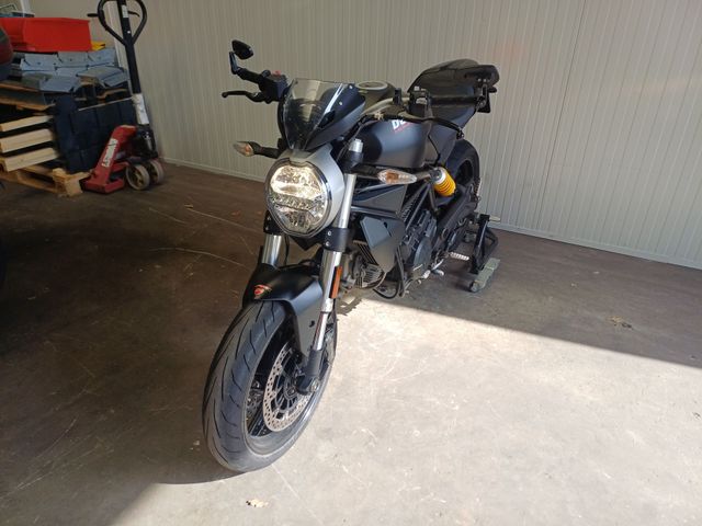 ducati - monster-797
