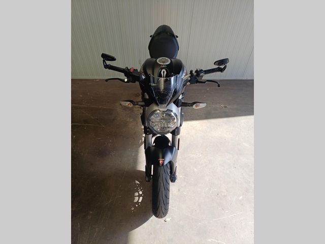 ducati - monster-797
