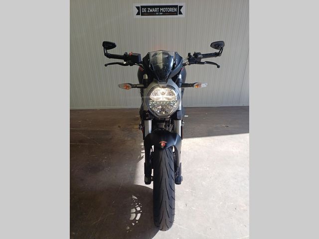 ducati - monster-797