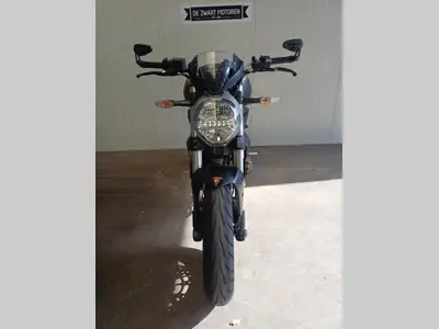 DUCATI MONSTER 797 – foto 4